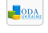 ОДА Украина