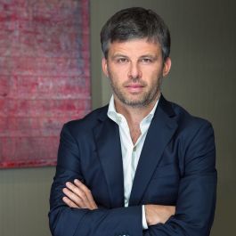Андрей Веревский