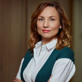 Лідія Клочан