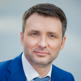Виктор Кухарчук