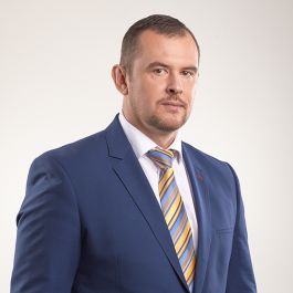 Михаил Травецкий