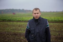 В рамках АЭ по сахарной свекле (2013 г.) В рамках АЭ по сахарной свекле (2013 г.)