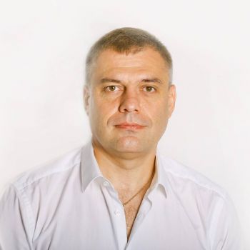 Dmytro Borodavka