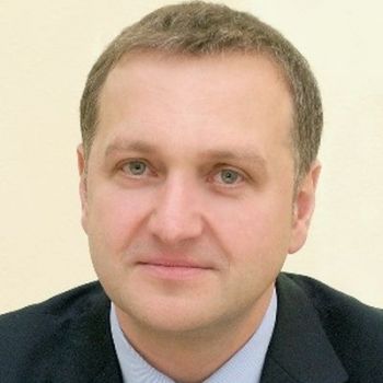 Василий Голубинка