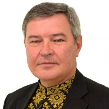 Пащенко Юрий Михайлович