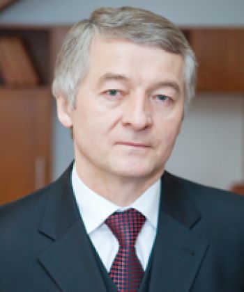 Анатолий Загоруйко