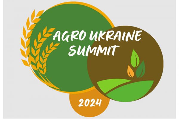 Agro Ukraine Summit 2024