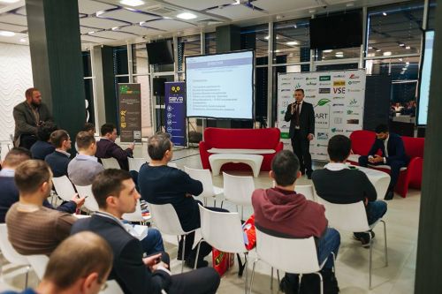 Smart Agro Forum 2016