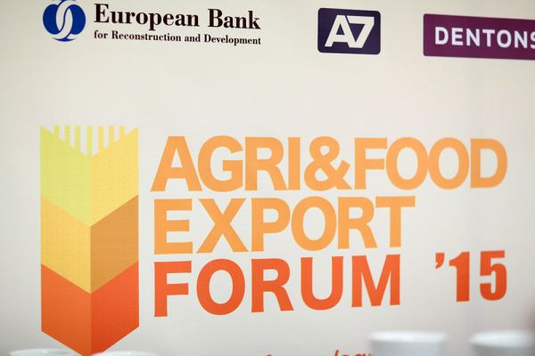 Agri&Food Export Forum