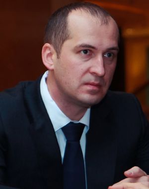 партия Самопомич