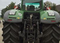 Fendt 1000 Vario