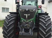 Fendt 1000 Vario