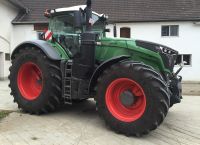 Fendt 1000 Vario