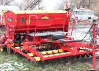 Сеялка Vaderstad Rapid