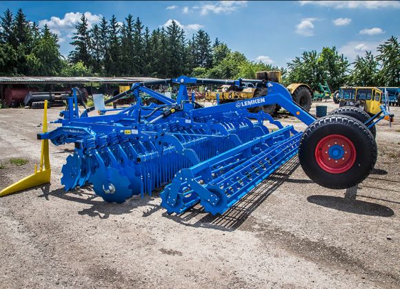 Lemken