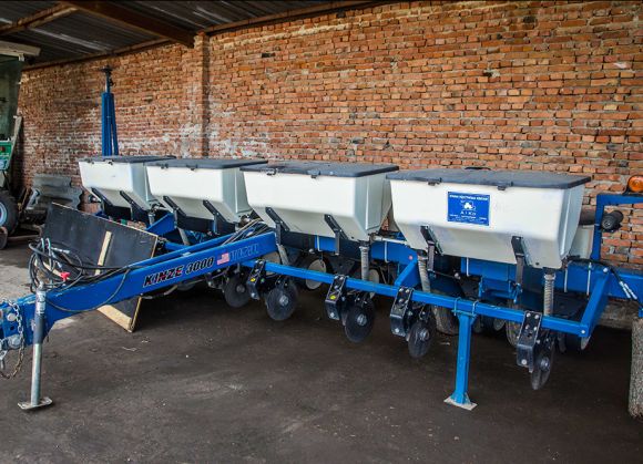 Kinze
