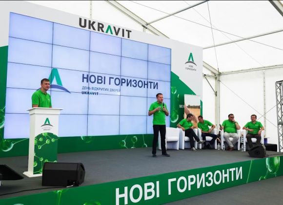 Ответ аудитории от  Виталия Ильченко 