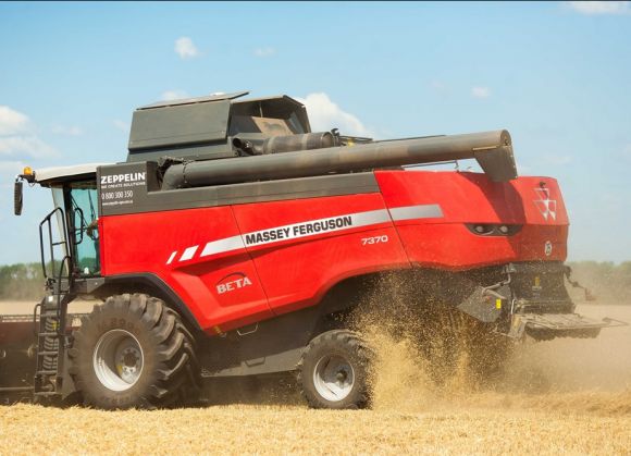 MF BETA 7370