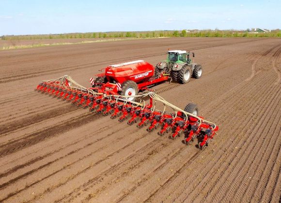 Horsch Maestro 24SW