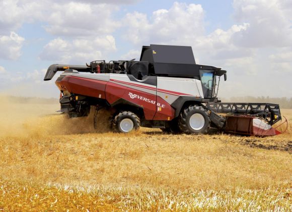 Versatile RSM161