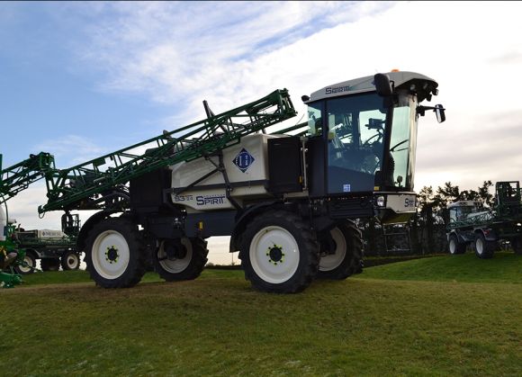 Опрыскиватель Househam Sprayers
