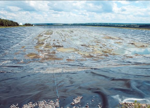 Системы очистки воды компании МХП