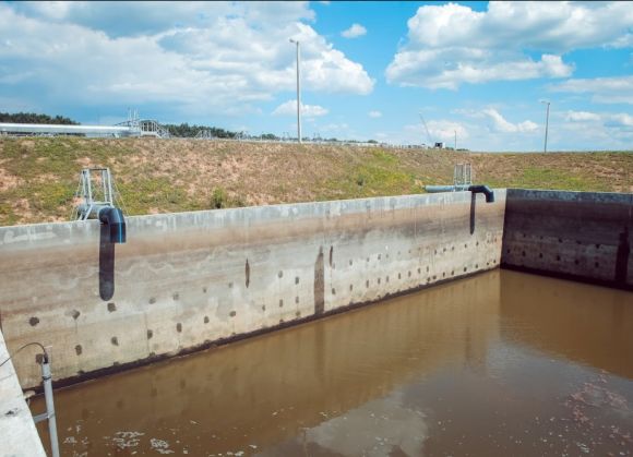 Системы очистки воды компании МХП