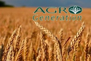 AgroGeneration ������� ������� ��������� ������ �� ����� ����� &euro;20 ���