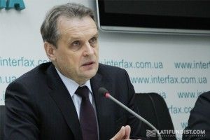Леонид Козаченко, президент УАК, председатель общественного совета при Минагропроде
