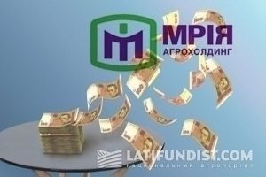 Мрия допустила дефолт на сумму $129 млн