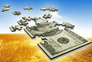Аграрная биржа отсудила у крупного банка 33 млн грн