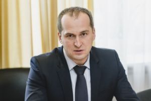 Алексей Павленко, министр аграрной политики и продовольствия Украины