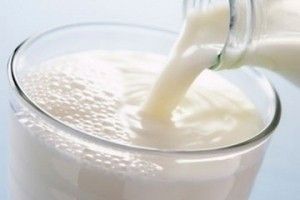 Кто может экспортировать молочку в Китай