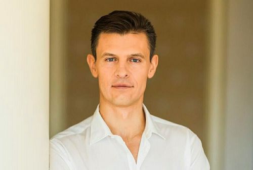 Владимир Гаплик, руководитель отдела продаж компании Syngenta