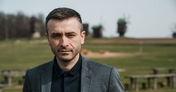 Сергей Доброгорский, директор агронаправления агрохолдинга МХП 