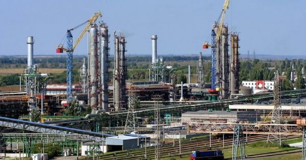 «Одесский припортовый завод» (ОПЗ)