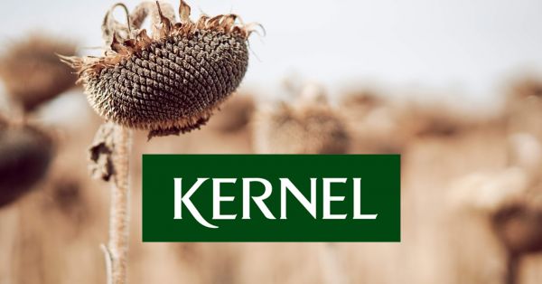 A Kernel logo