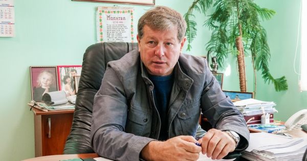 Засновник АПК Докучаєвські чорноземи Юрій Кобченко загинув в ДТП