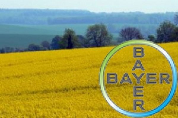  Bayer расширяет присутствие в Украине