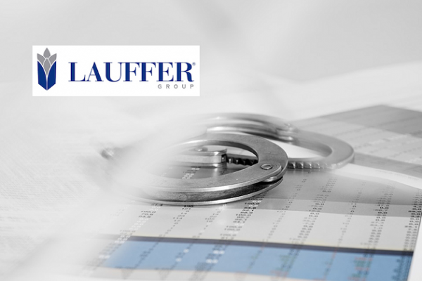 Корпоративные счета компаний группы Lauffer арестованы в связи с невыполнением кредитных обязательств