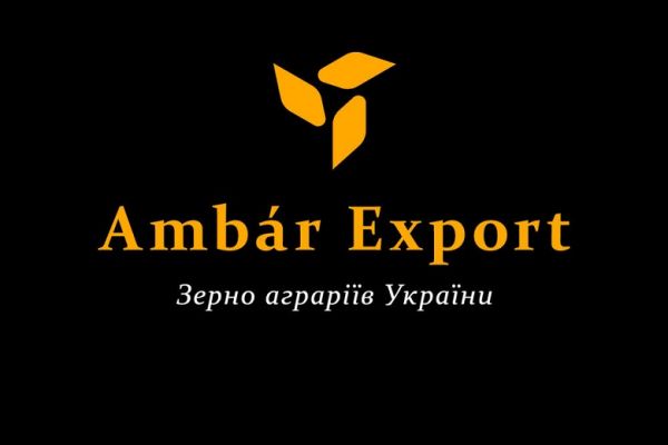 Re-branded style and logo of the Ambar Export BKW company