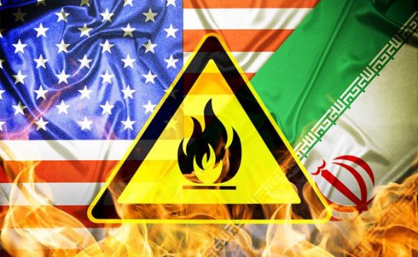 US-Iran crisis