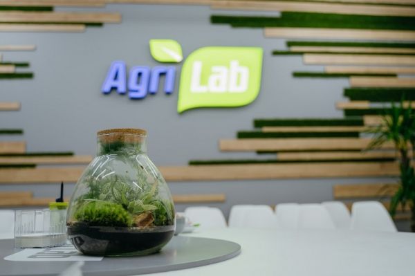 BASF Digital Farming. Хarvio ™ будет сотрудничать с AgriLab в сфере цифровых агротехнологий