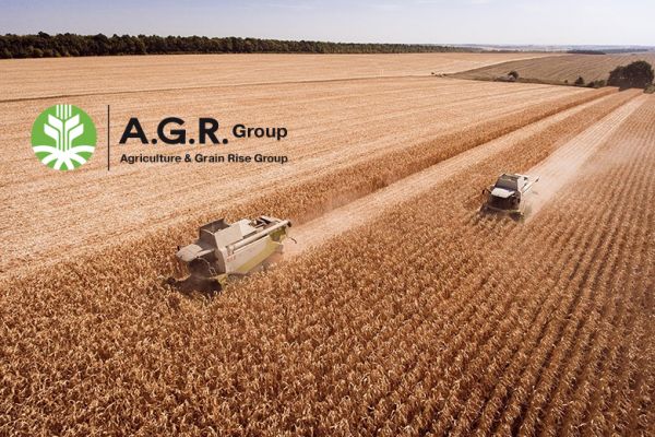 A.G.R. Group