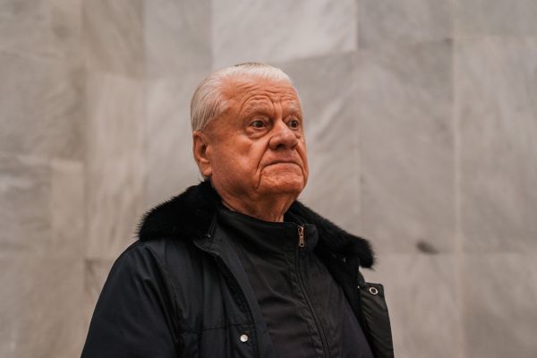 Леонид Яковишин, генеральный директор «Земля и Воля»