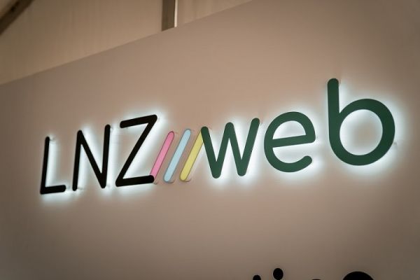 Онлайн-платформа LNZ Web от LNZ Group