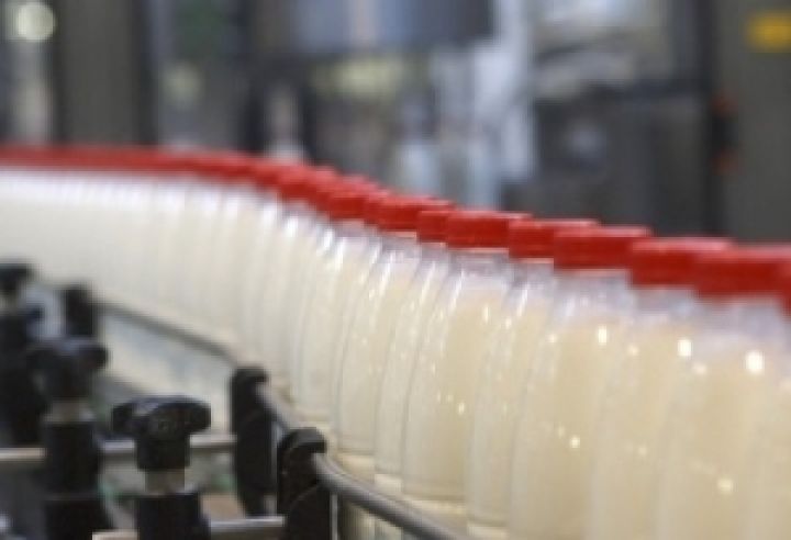 Молочная компания Галичина сократила чистую прибыль на 19,2%