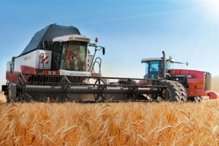 ВТО ослабит российский аграрный сектор