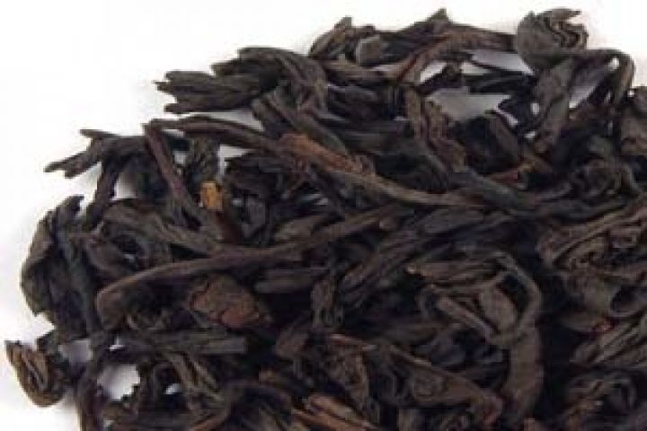 Черный чай в мире подорожает, поскольку в Кении затяжная засуха