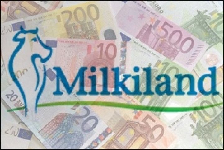 Милкиленд сократил чистую прибыль на 22,7%